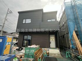 新潟県新潟市東区中野山6丁目