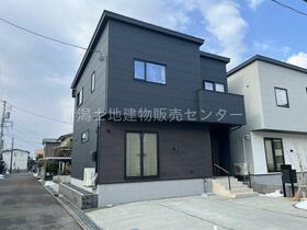 新潟県新潟市東区中野山６丁目