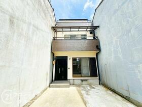 兵庫県尼崎市西向島町