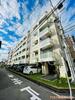 メゾンド成屋大阪 3階 築21年6ヶ月の賃貸物件