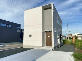 新潟県新潟市南区能登