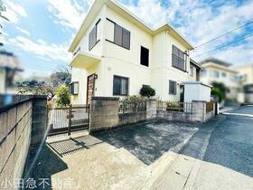 神奈川県川崎市麻生区王禅寺東３丁目