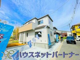 埼玉県春日部市増戸