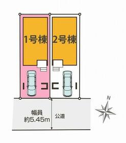 埼玉県さいたま市大宮区上小町