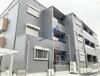 武蔵新城駅より徒歩16分 3階 新築の賃貸物件