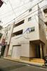 FUJIHIRO新小岩ビル 4階 築5年11ヶ月の賃貸物件