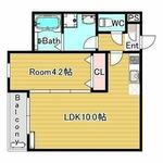 レヴール鳳南のイメージ