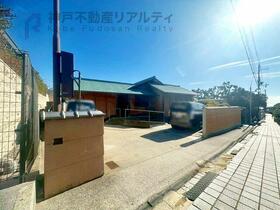 兵庫県神戸市須磨区離宮前町２丁目