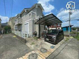 東京都東大和市芋窪６丁目