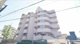 ロイヤルパレス東中野