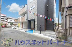 埼玉県さいたま市北区大成町４丁目