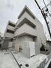 D-residence南茨木 3階 新築の賃貸物件