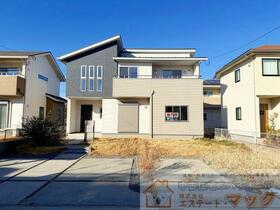 群馬県太田市亀岡町