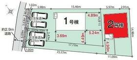 千葉県野田市古布内