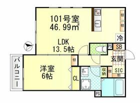 間取り：214079380567
