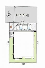 埼玉県新座市野火止８丁目