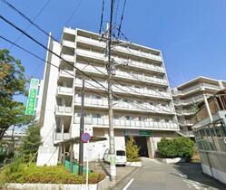 新百合グリーンビル 612 ｜ 神奈川県川崎市麻生区万福寺１丁目（賃貸マンション1K・6階・25.95㎡） その14