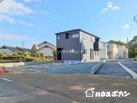 愛知県豊川市為当町後田