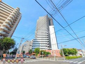 東急ドエル・スカイマークタワー川口