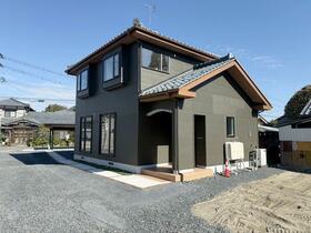 新潟県阿賀野市保田