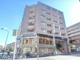 神奈川県横浜市都筑区茅ケ崎中央（賃貸マンション1DK・4階・31.90㎡） その1