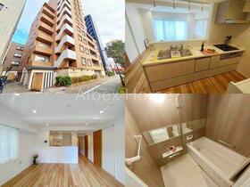 ビバリーホームズ松濤