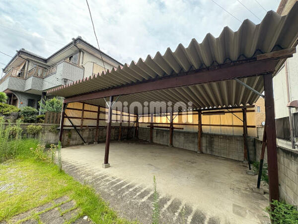 detached 東京都江戸川区南小岩４丁目

地図を見る