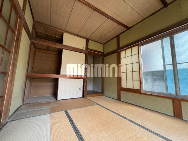 detached 東京都江戸川区南小岩４丁目

地図を見る