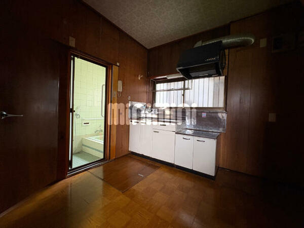 detached 東京都江戸川区南小岩４丁目

地図を見る