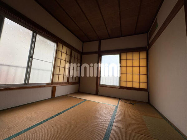 detached 東京都江戸川区南小岩４丁目

地図を見る