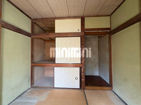 detached 東京都江戸川区南小岩４丁目

地図を見る