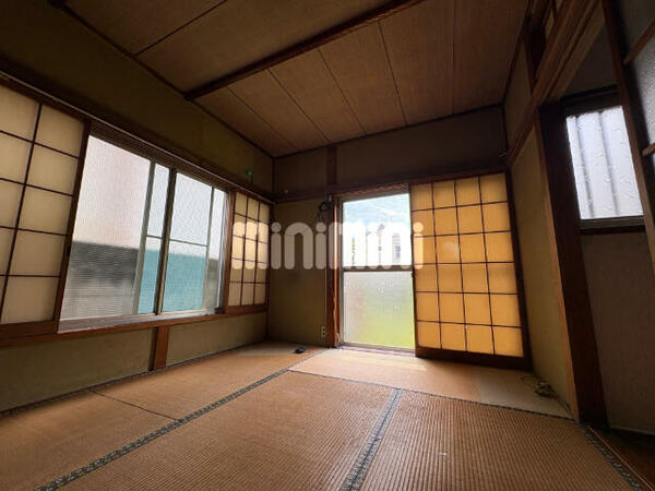 detached 東京都江戸川区南小岩４丁目

地図を見る