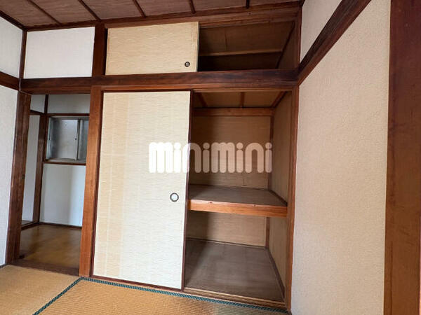 detached 東京都江戸川区南小岩４丁目

地図を見る