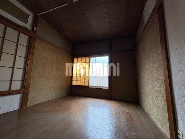 detached 東京都江戸川区南小岩４丁目

地図を見る