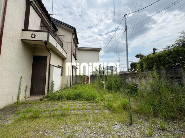 detached 東京都江戸川区南小岩４丁目

地図を見る