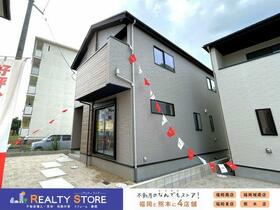 熊本県合志市幾久富