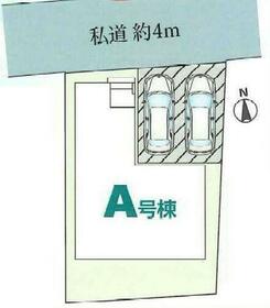千葉県流山市大字東深井