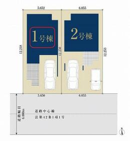 埼玉県さいたま市緑区東浦和２丁目