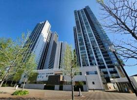 ワールドシティタワーズキャピタルタワー