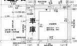 千葉県松戸市西馬橋3丁目