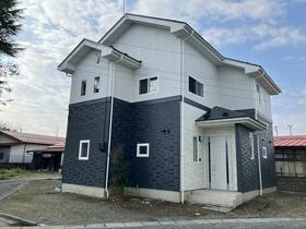 福島県会津若松市住吉町