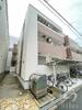 住ノ江駅より徒歩7分 3階 築9年7ヶ月の賃貸物件