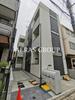 蓮根駅より徒歩7分 1階 築5年7ヶ月の賃貸物件