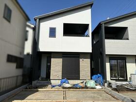 神奈川県厚木市三田