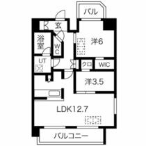 間取り：227103963078