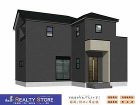 熊本県熊本市東区健軍３丁目