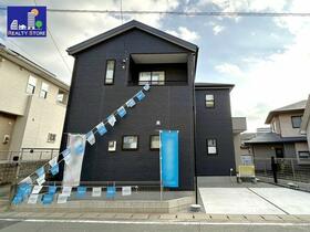 熊本県熊本市東区健軍３丁目