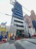 大国町駅より徒歩5分 8階 築2年7ヶ月の賃貸物件