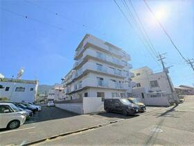 福岡県北九州市八幡東区桃園２丁目