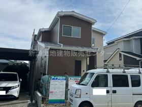 新潟県新発田市城北町２丁目